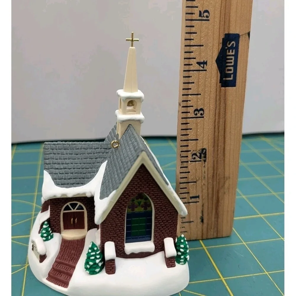 Brick Church 5